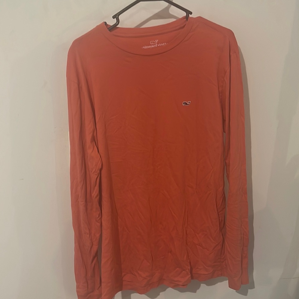 Vineyard Vines Tee